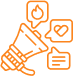 publishing icon