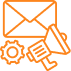 publishing icon