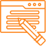 publishing icon