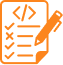 publishing icon