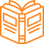 publishing icon
