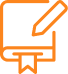 publishing icon
