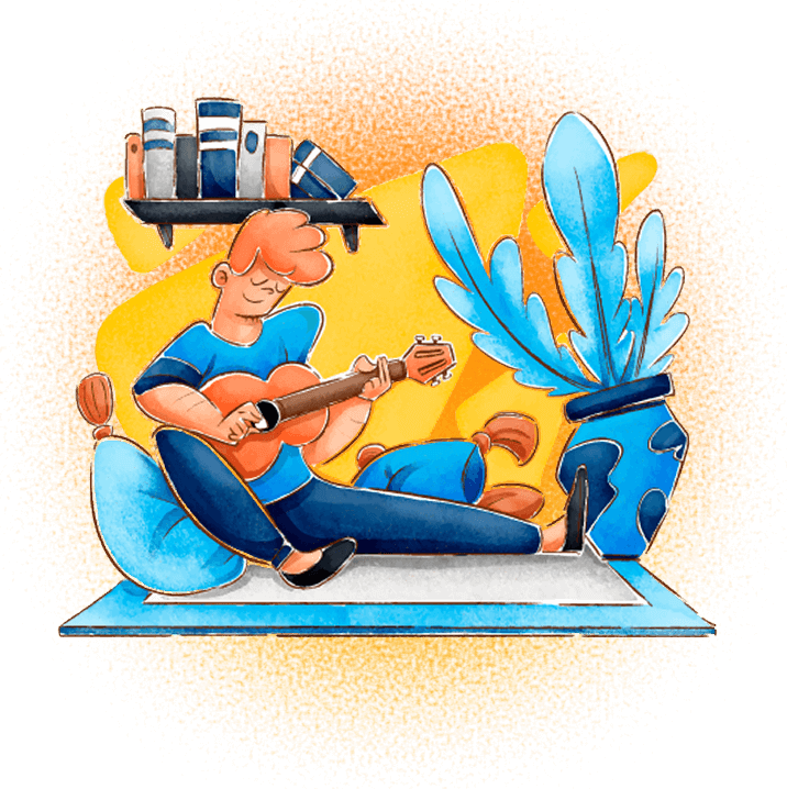 about image