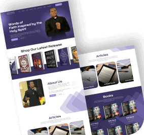 publishing image